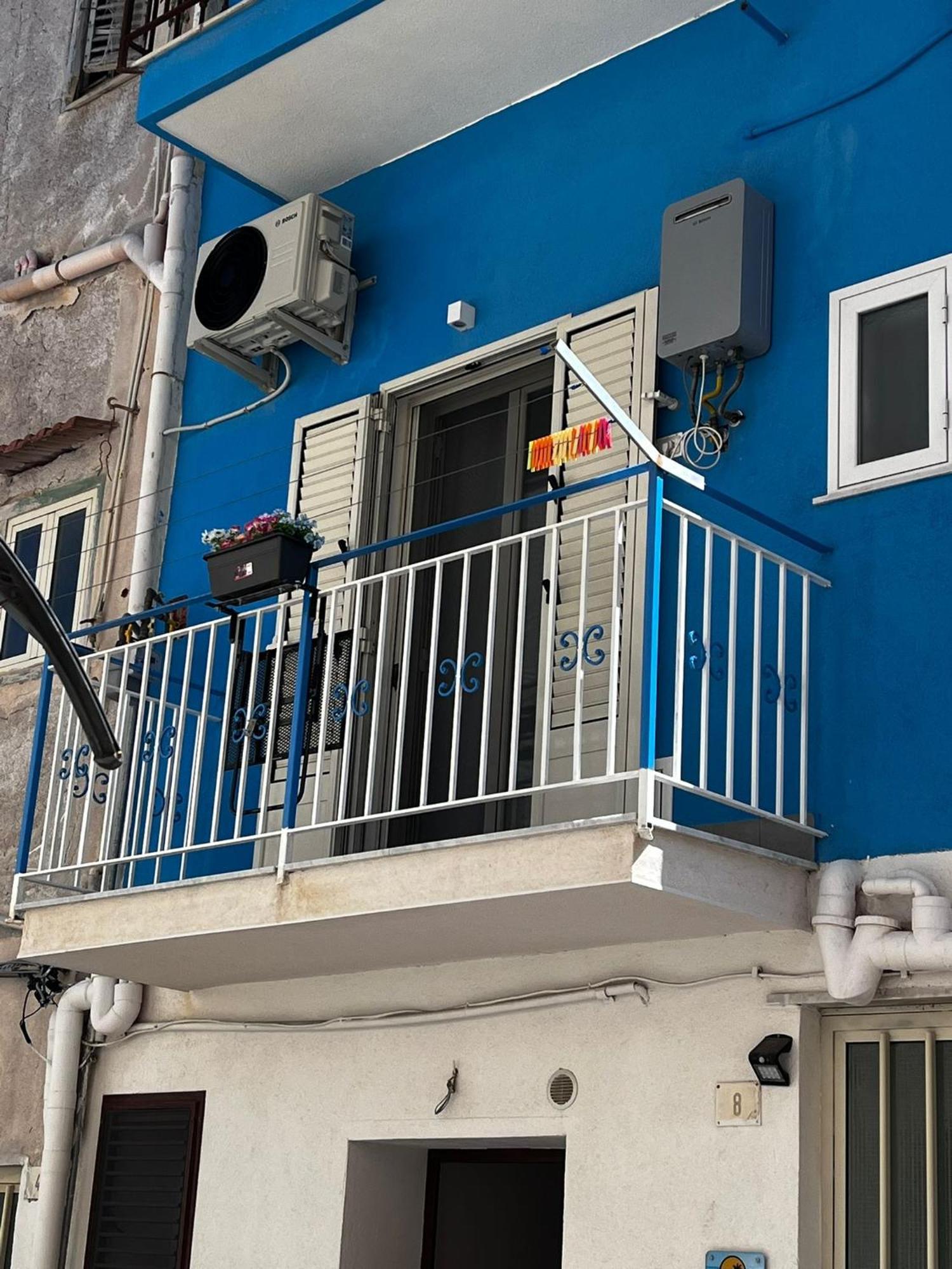 Onda Blu Casa vacanze *