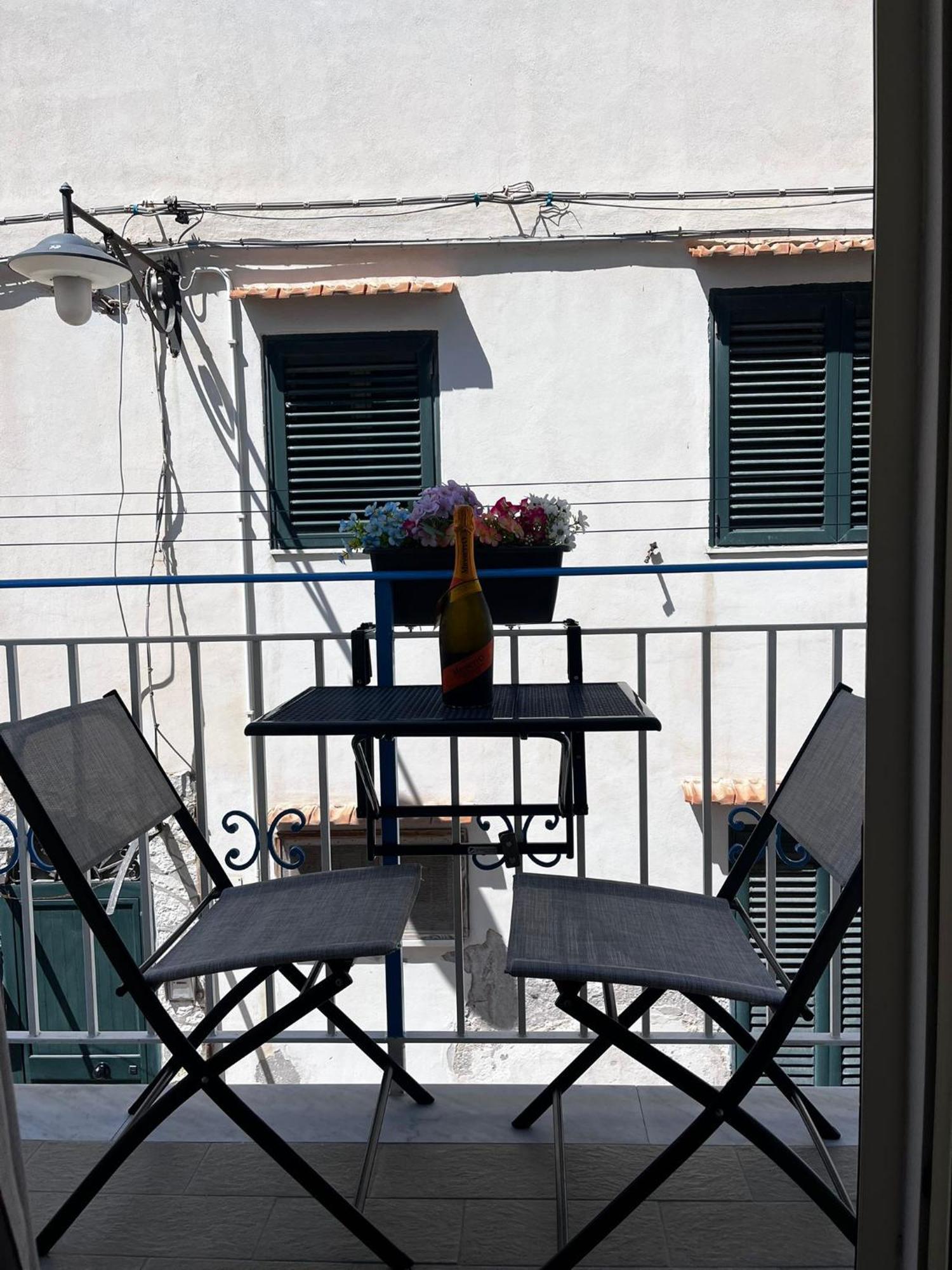 Casa vacanze Onda Blu *